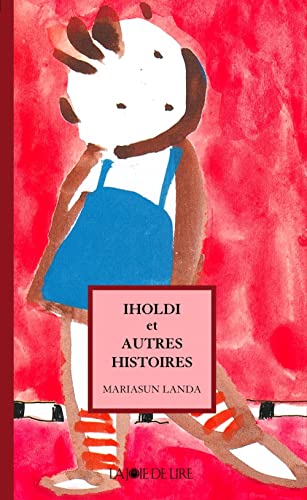 9782882581921: Iholdi Et Autres Histoires