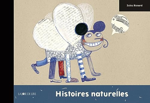 9782882581952: Histoires naturelles (quelques)