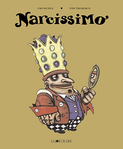 Stock image for Narcissimo for sale by Ammareal