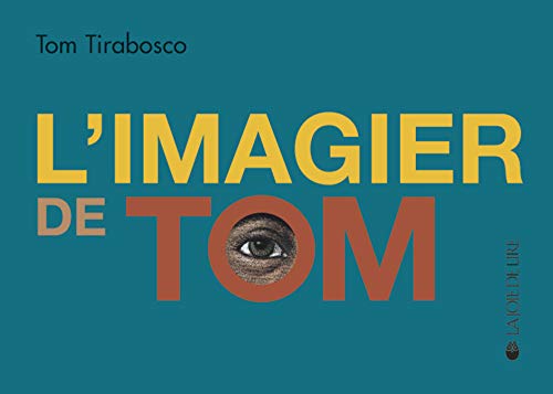 9782882582355: L'imagier de Tom