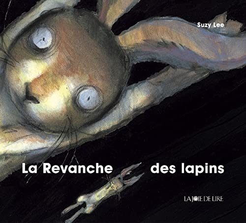 Imagen de archivo de La revanche des lapins a la venta por Ammareal