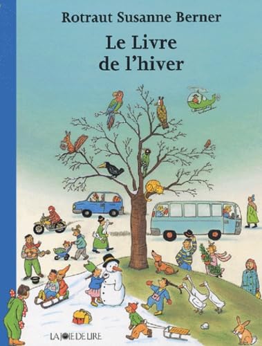 9782882582652: Le Livre de l'hiver