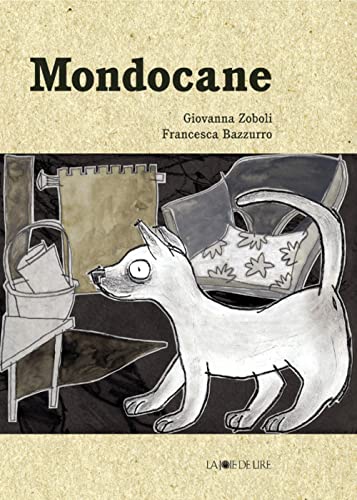 Stock image for Mondocane for sale by Ammareal