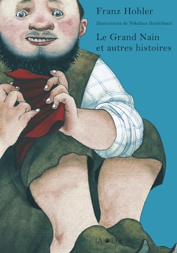 Beispielbild fr Le Grand Nain et autres histoires zum Verkauf von medimops