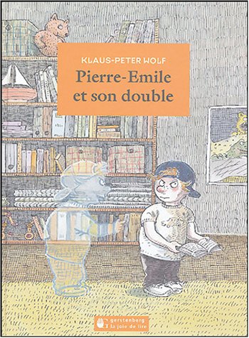 Beispielbild fr Pierre Emile et son double zum Verkauf von Ammareal