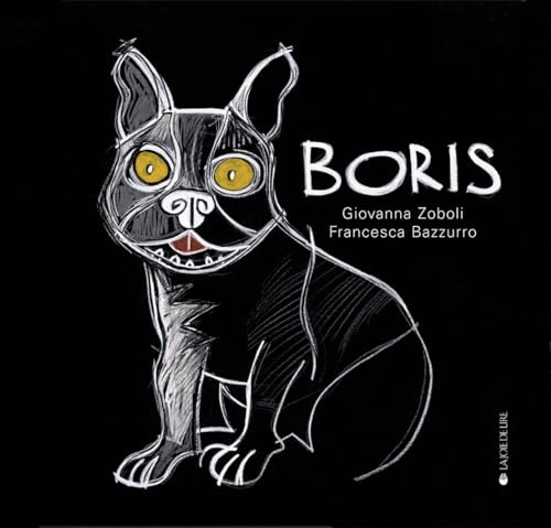 Stock image for Boris for sale by medimops