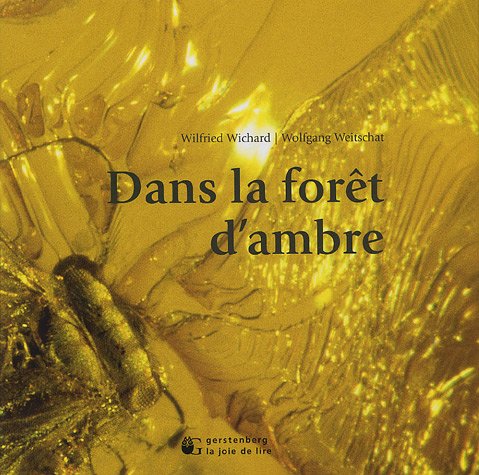 Beispielbild fr Dans La Fort De L'ambre zum Verkauf von RECYCLIVRE
