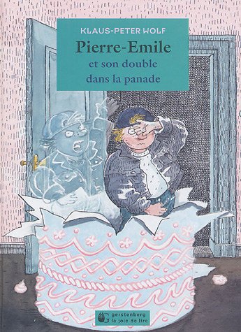 Stock image for Pierre-Emile et son double dans la panade for sale by Ammareal