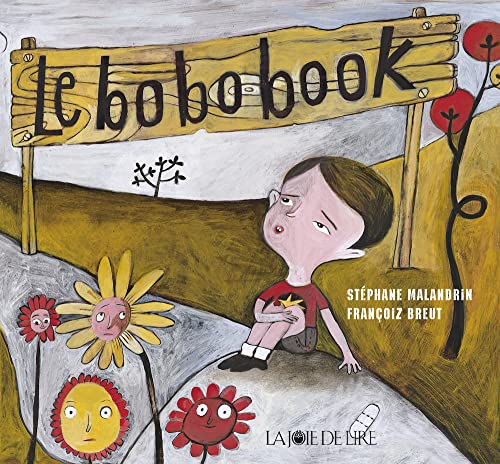 9782882583468: Le bobobook : Le livre des ouille ! ae ! ae ae ae !