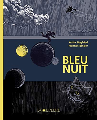 9782882583475: Bleu nuit