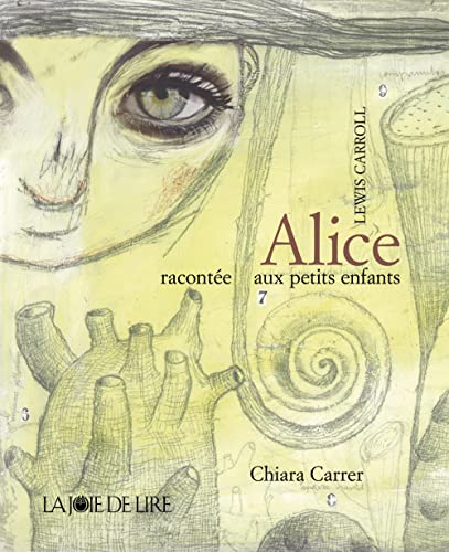 Beispielbild fr Alice racont aux petits enfants zum Verkauf von Ammareal