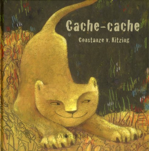 Imagen de archivo de Cache-cache a la venta por Ammareal
