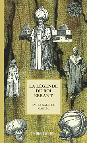 Imagen de archivo de Lgende du Roi Errant (la) a la venta por medimops