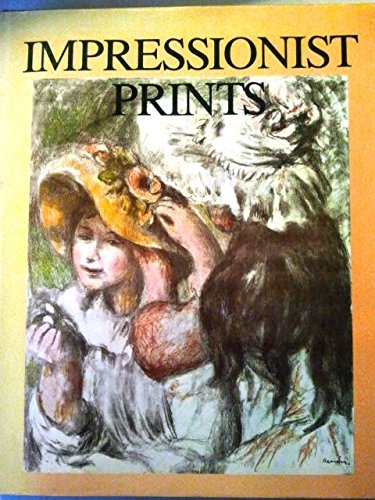 Stock image for Impressionist Prints for sale by Goldstone Books