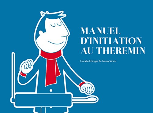 9782882920171: Manuel d'Initiation au Theremin