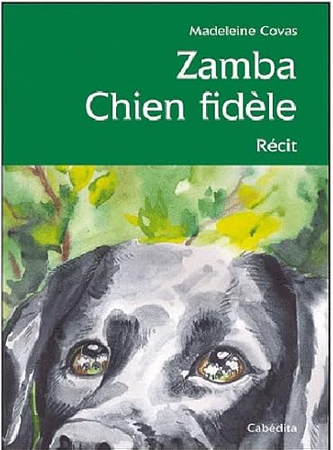 9782882956255: Zamba chien fidle