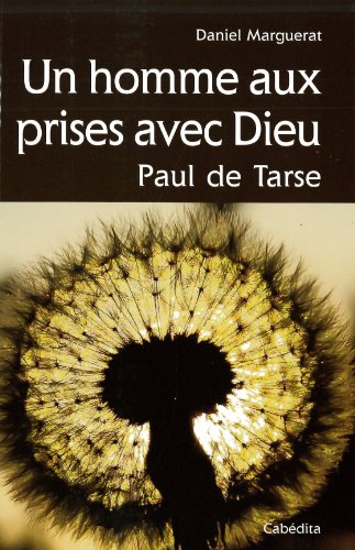 Imagen de archivo de Homme aux prises avec Dieu a la venta por medimops