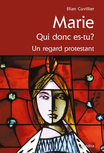 9782882957405: Marie, qui donc es-tu ?: Un regard protestant