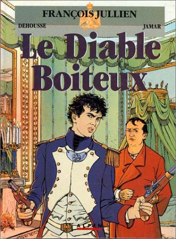 Beispielbild für François Jullien. Vol. 4. Le Diable Boiteux zum Verkauf von RECYCLIVRE