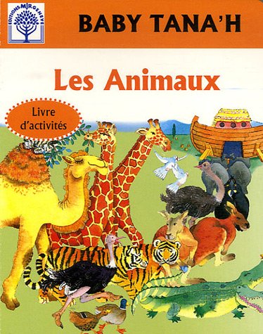 Stock image for Les Animaux for sale by Ammareal