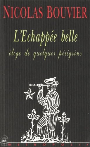 Lâ€™Ã©chappÃ©e belle (9782883400511) by Collectif