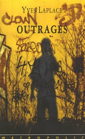 Stock image for Outrages for sale by A TOUT LIVRE