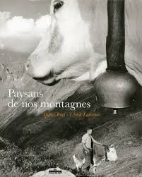 Stock image for Paysans de nos montagnes (French Edition) for sale by Historien & Lexica