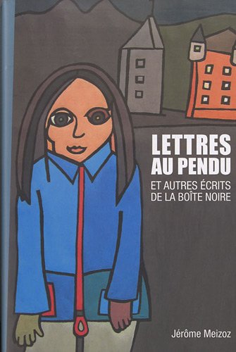 Beispielbild fr Lettres au pendu et autres crits de la bote noire zum Verkauf von Ammareal