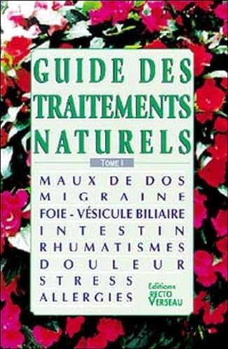 Guide des traitement naturels
