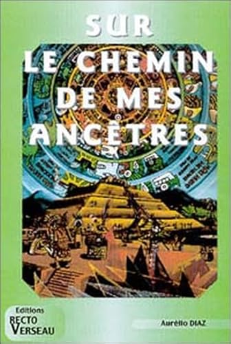 9782883431157: Sur le chemin de mes anctres