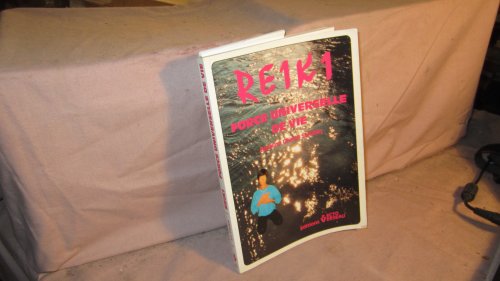 9782883432000: Reiki: Force universelle de vie