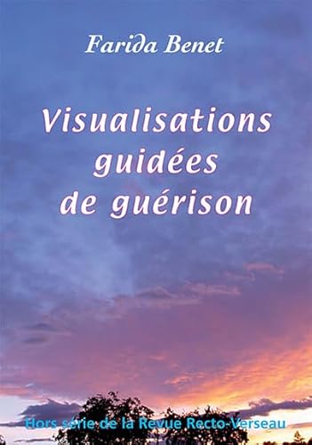 9782883432147: Visualisations guides de gurison