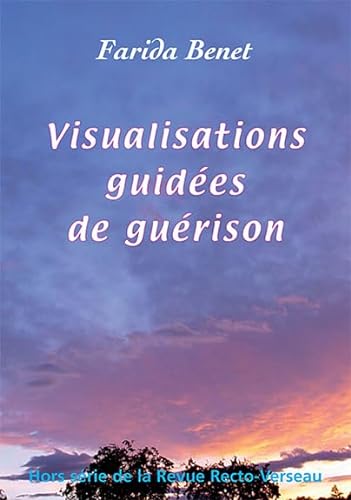 Stock image for Visualisations guides de gurison for sale by Ammareal