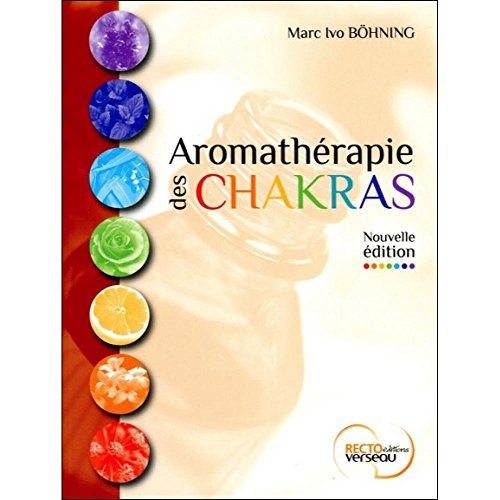 Beispielbild fr Aromathrapie des chakras zum Verkauf von medimops