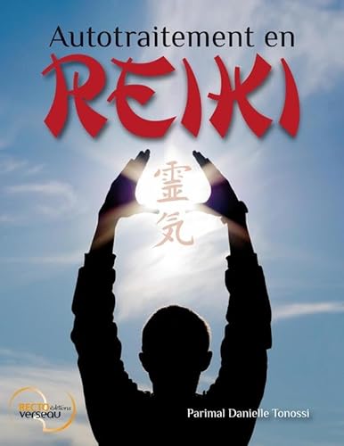 Beispielbild fr Autotraitement en Reiki zum Verkauf von LeLivreVert