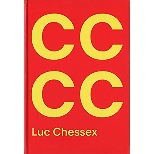 Stock image for CCCC. Castro Coca Che Chessex for sale by Librairie Couleur du Temps