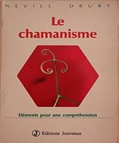 Le Chamanisme.