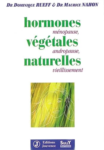 Stock image for Les hormones vgtales naturelles for sale by medimops