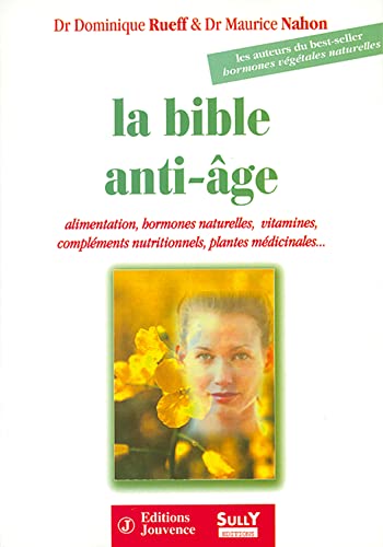 Imagen de archivo de La bible anti-ge a la venta por Le-Ludion