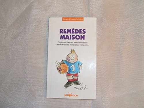 Stock image for n44 Remdes maison for sale by pompon