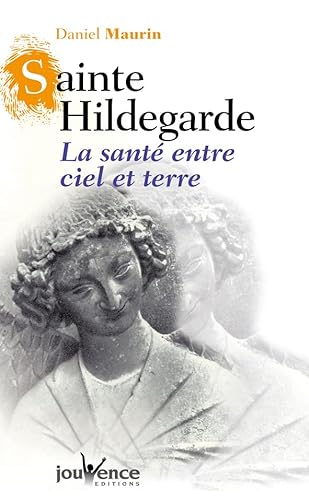 Sainte Hildegarde nÂ°43 (9782883532373) by MAURIN, DANIEL