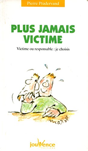 Stock image for Plus jamais victime for sale by books-livres11.com