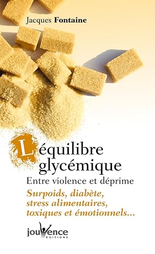 Imagen de archivo de L'Equilibre glycmique a la venta por Ammareal