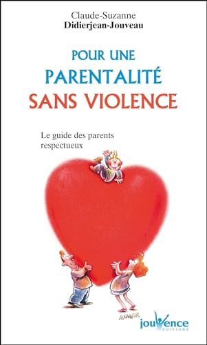 Beispielbild fr Pour une parentalit sans violence zum Verkauf von Ammareal