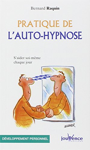 Stock image for n65 Pratique de l'auto-hypnose for sale by pompon
