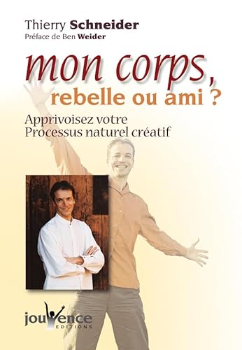 Beispielbild fr Mon corps , rebelle ou ami ? zum Verkauf von A TOUT LIVRE