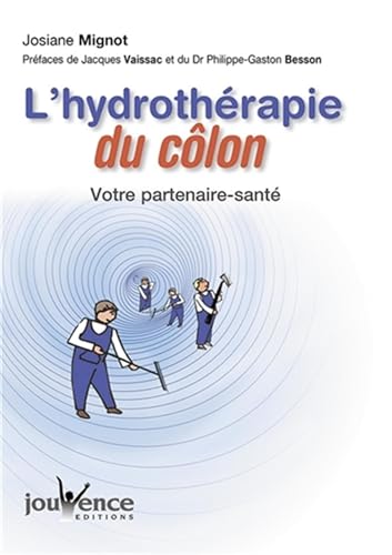 9782883534278: L'hydrothrapie du clon: Votre partenaire sant