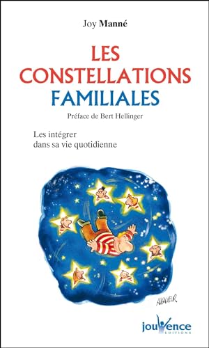 9782883534445: n115 Les constellations familiales: intgrer la sagesse des constellations familiales dans sa vie quotidienne