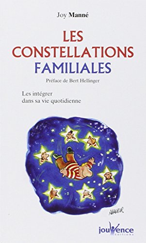 9782883534445: n115 Les constellations familiales: intgrer la sagesse des constellations familiales dans sa vie quotidienne