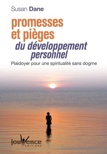 Stock image for Promesses et piges du dveloppement personnel for sale by A TOUT LIVRE